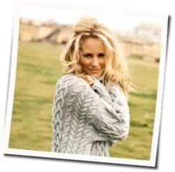 Love Ain't Worth Making Acoustic Chords by Deana Carter