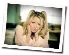 Once Upon A December Tab by Deana Carter