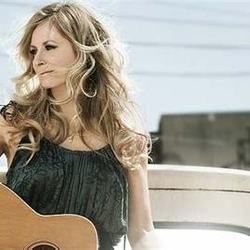 That's How You Know It's Love Chords by Deana Carter
