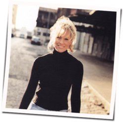 There's No Limit Tab by Deana Carter