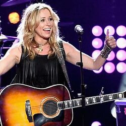 Waiting Chords by Deana Carter