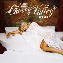 Ain't Over Me Yet Chords by Carter Faith