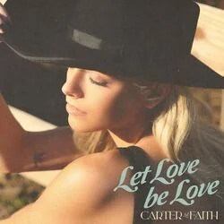 Lasso Chords by Carter Faith