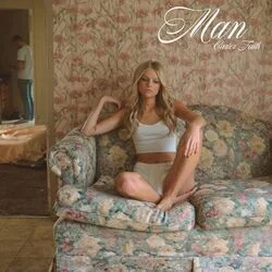 Man Chords by Carter Faith