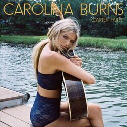 Carolina Burns by Carter Faith