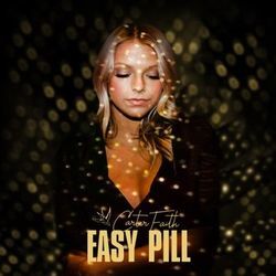Easy Pill Chords by Carter Faith