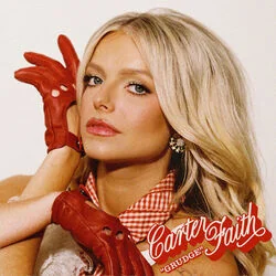 Grudge Chords by Carter Faith