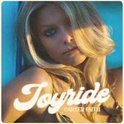 Joyride Chords by Carter Faith