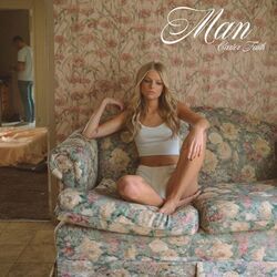 Man Chords by Carter Faith
