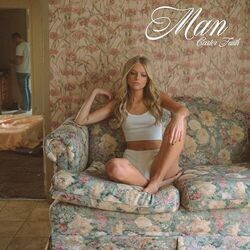 Man  Chords by Carter Faith
