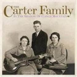Beautiful Isle Oer The Sea Chords by The Carter Family