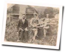 The Carter Family tabs for Bury me under the weeping willow