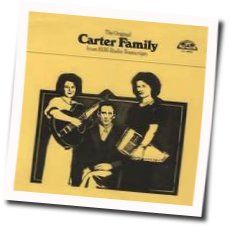 East Virginia Blues No 2 Tab by The Carter Family
