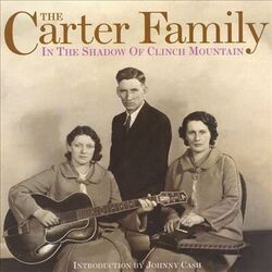 Forsaken Love Chords by The Carter Family