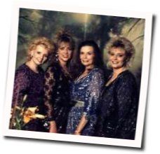 Gold Watch And Chain Chords by The Carter Family