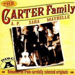 Grave On The Green Hillside Chords by The Carter Family