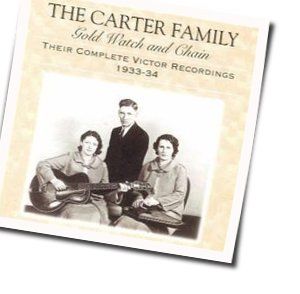 I Have An Aged Mother Chords by The Carter Family