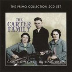I Never Will Marry Chords by The Carter Family