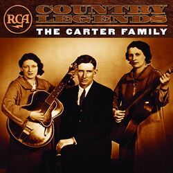 Keep On The Sunny Side Tab by The Carter Family