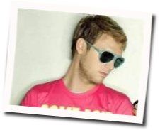 Falling Down Chords by Nick Carter