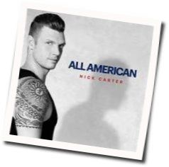Get Over Me Chords by Nick Carter