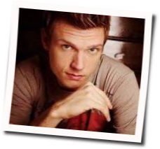 Not The Other Guy Chords by Nick Carter