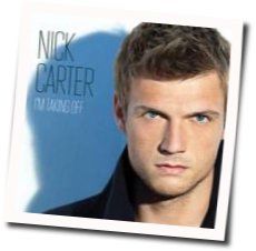 Nothing Left To Lose Chords by Nick Carter