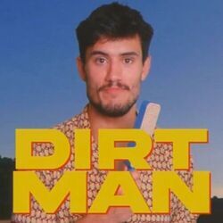 Dirt Man Tab by Carter Vail