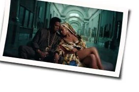 Apeshit Chords by The Carters