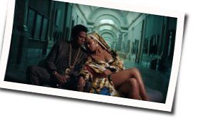 Apeshit Chords by The Carters