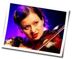 Bunch Of Thyme Chords by Eliza Carthy