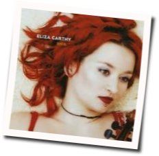 Prairie Lullaby Chords by Eliza Carthy