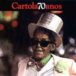Enquanto Deus Consentir Chords by Cartola
