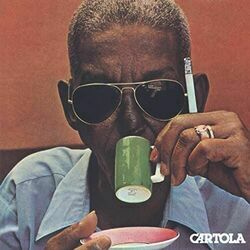 Escurinha Chords by Cartola