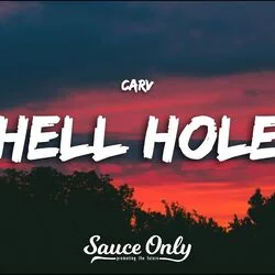 Hell Hole Chords by Carv