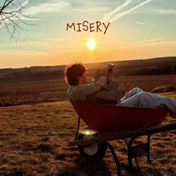 Misery Chords by Carv