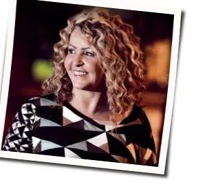 Estou Contigo Chords by Shirley Carvalhaes