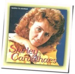 Uma Lagrima No Rosto Chords by Shirley Carvalhaes