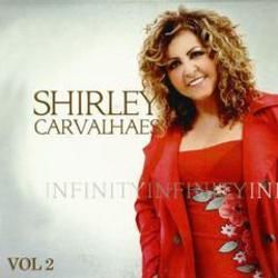 Estou Contigo  Chords by Shirley Carvalhaes