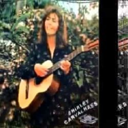 Eu Vou Chords by Shirley Carvalhaes
