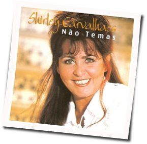 Grito Da Alma Chords by Shirley Carvalhaes