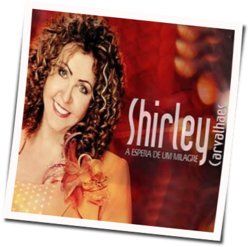 Luz Dourada Chords by Shirley Carvalhaes