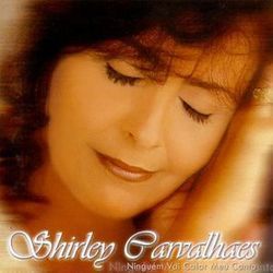 Ninguém Vai Calar Meu Canto by Shirley Carvalhaes