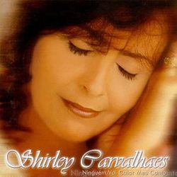 Ninguém Vai Calar Meu Canto Chords by Shirley Carvalhaes