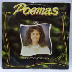 Poemas by Shirley Carvalhaes