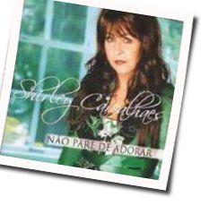 Valeu A Pena Chords by Shirley Carvalhaes