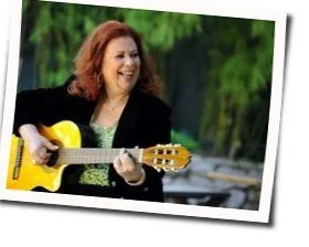 Agua De Chuva No Mar Chords by Beth Carvalho