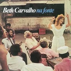 Dança Da Solidão Chords by Beth Carvalho