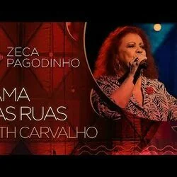 Lama Nas Ruas Chords by Beth Carvalho