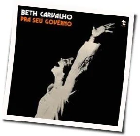 Se é Pecado Sambar Chords by Beth Carvalho